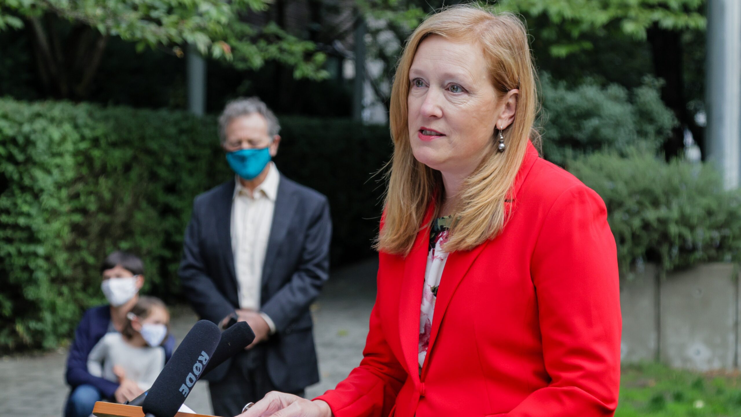 Brenda Bailey Vancouver FalseCreek