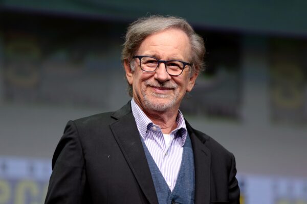Steven Spielberg (36150879236)