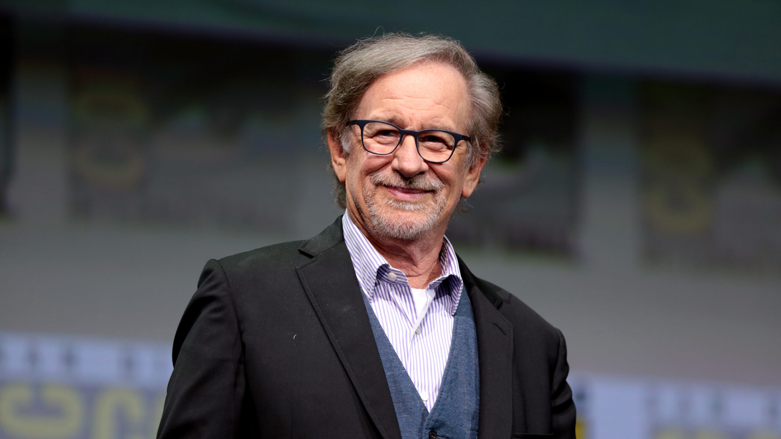 Steven Spielberg (36150879236)