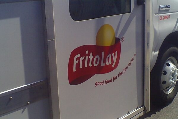 Frito Lay