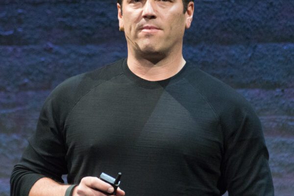Phil Spencer Xbox