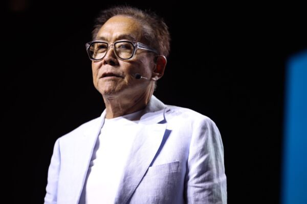 Robert Kiyosaki (53864143906)
