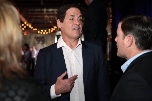 Mark Cuban (46522451925)