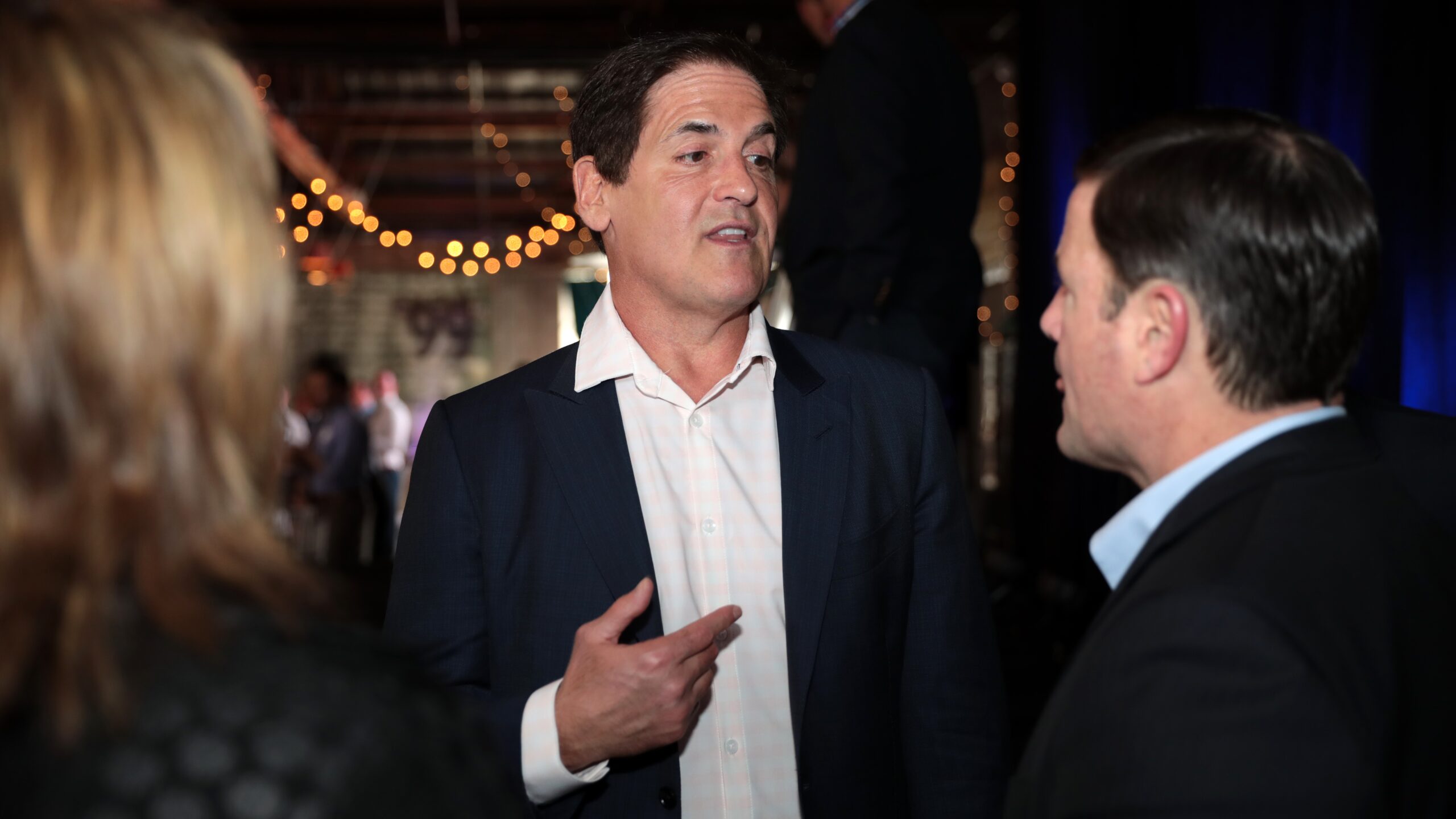 Mark Cuban (46522451925)