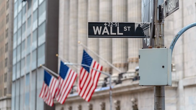 Wall Street
