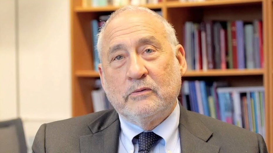 Joseph Stiglitz