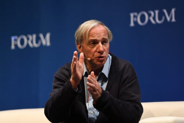 Web Summit 2018 - Forum - Day 2, November 7 HM1 7502 (44858046555)