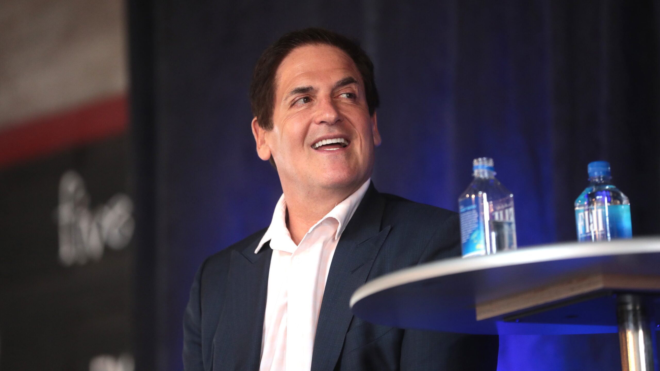 Mark Cuban (46522473515)