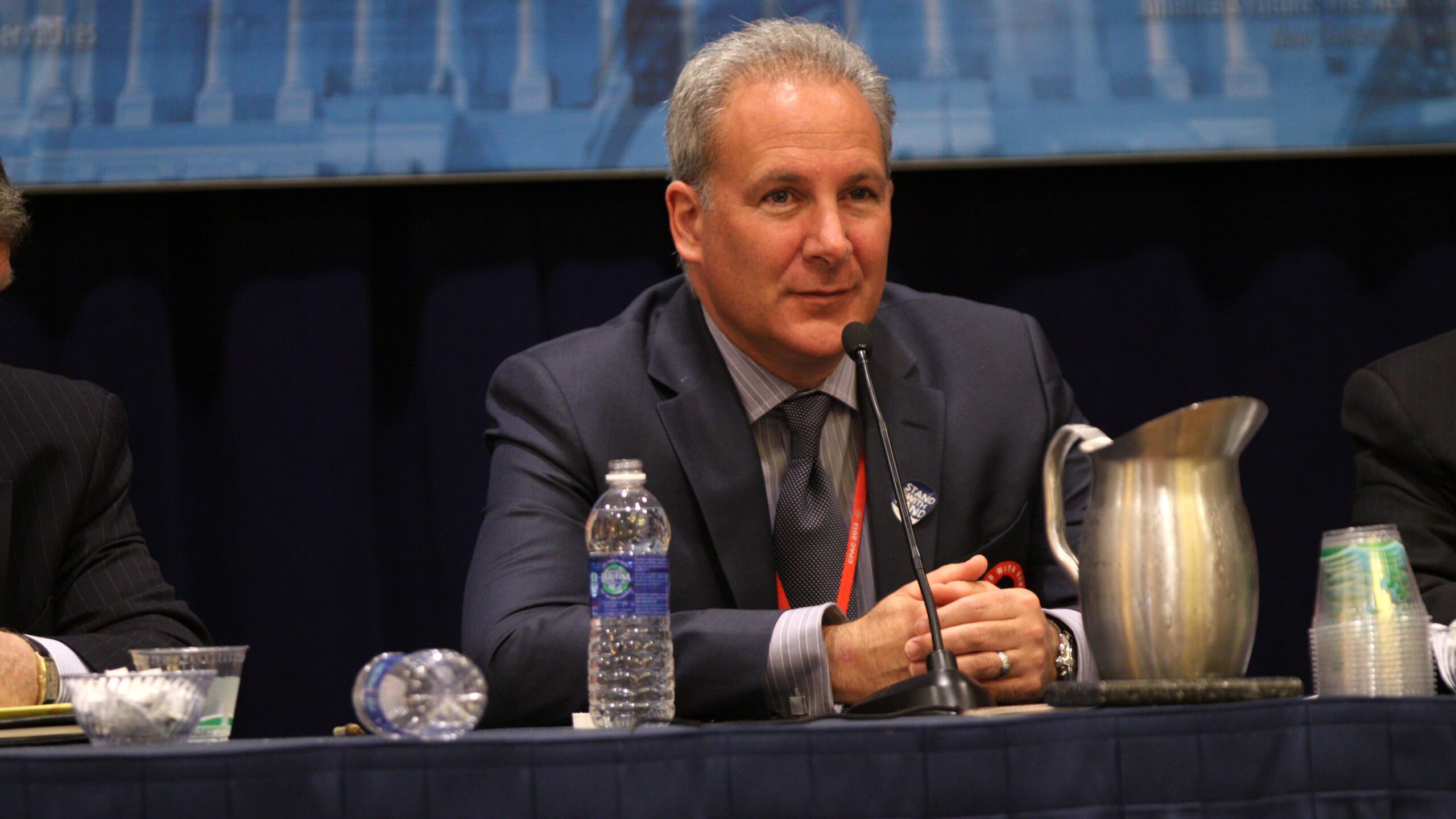 Peter Schiff (8568976629)