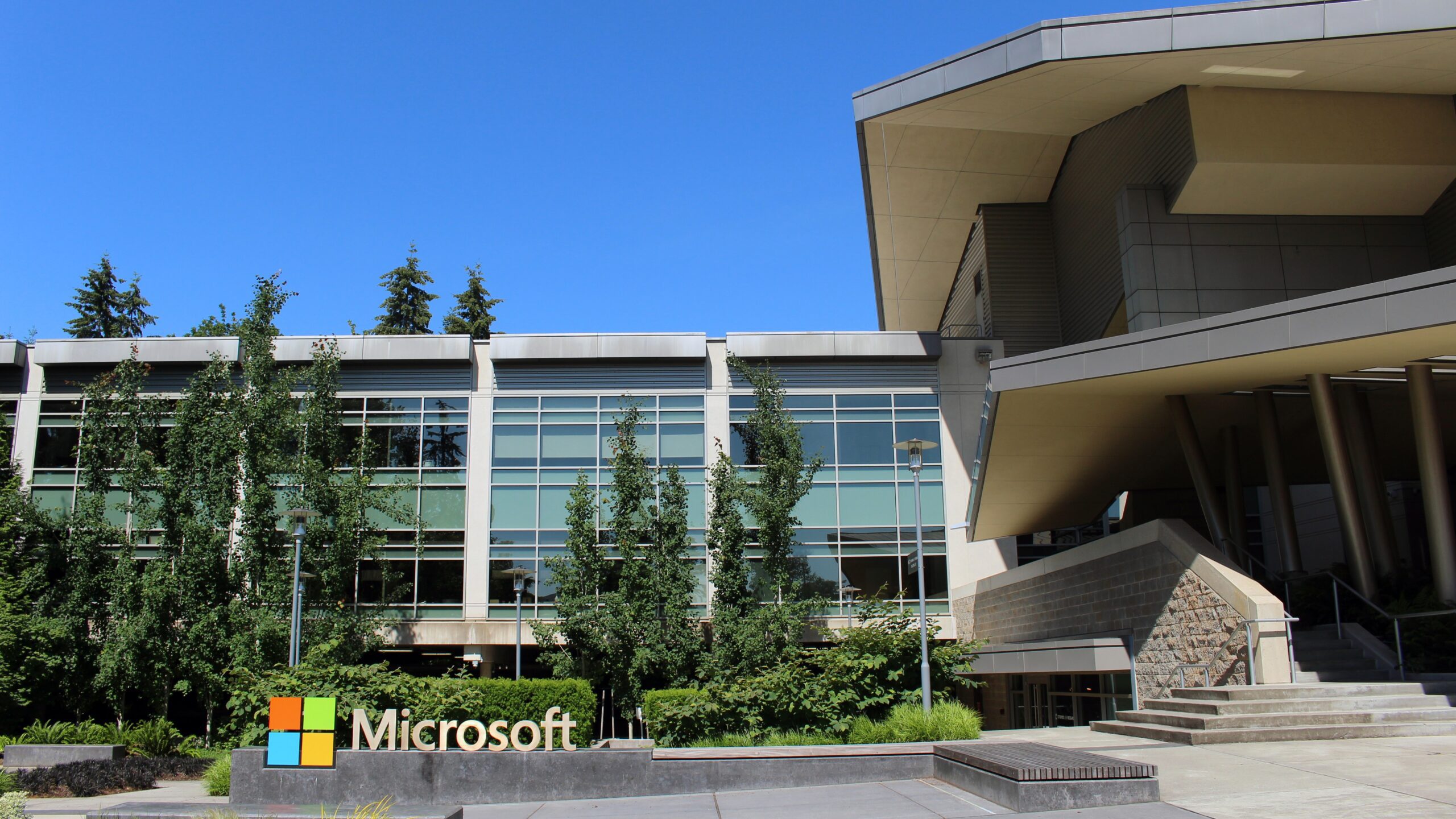 Building92microsoft