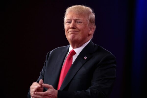 Donald Trump (25655572597)