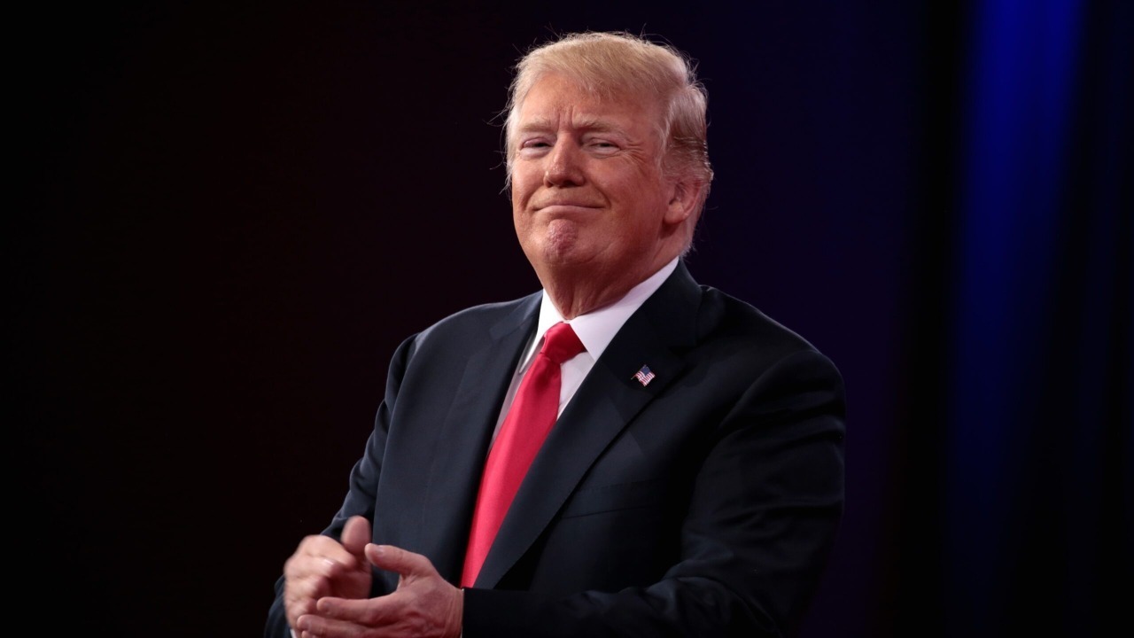 Donald Trump (25655572597)