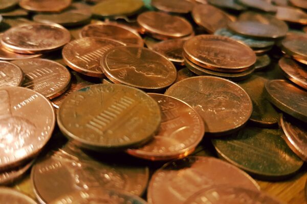 Pile of Pennies 3 (25890504285)