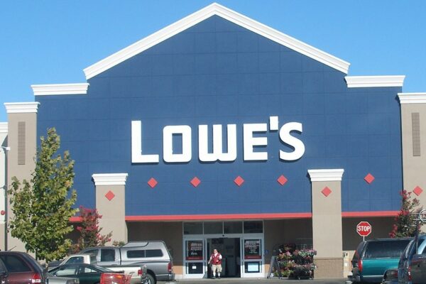 Loweswarehouse