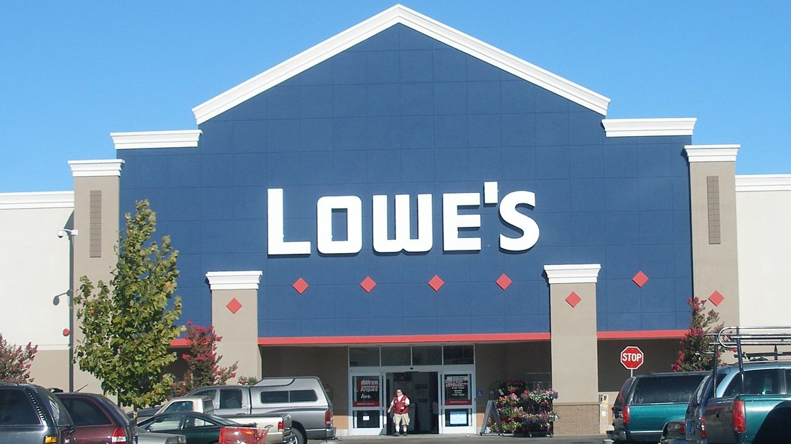 Loweswarehouse