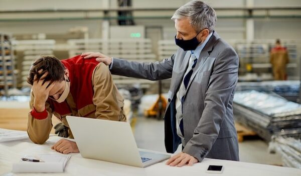 Don't worry it can happen to anyone