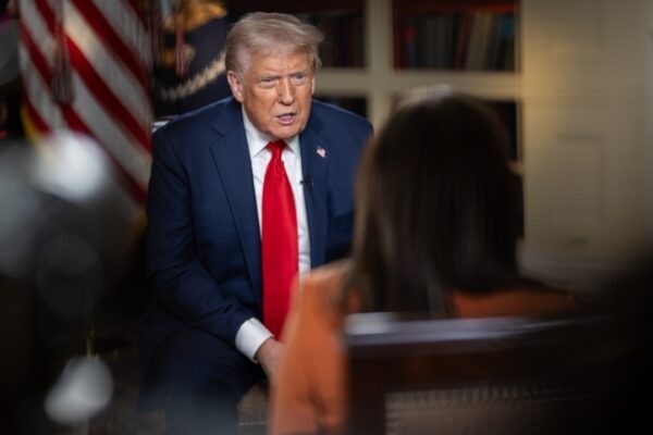 Image Credit: The White House – Public domain/Wiki Commons