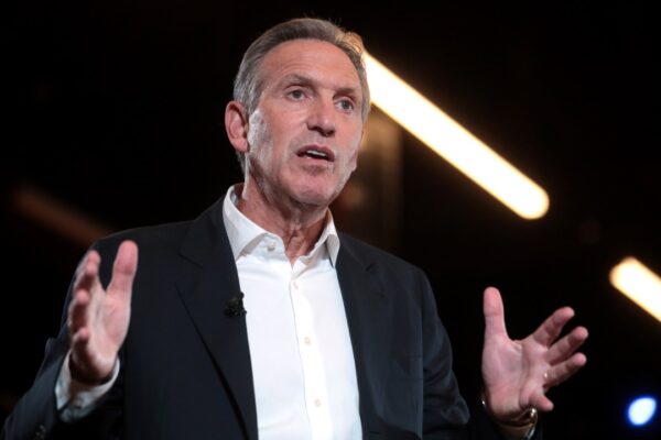 Image Credit: Gage Skidmore from Peoria, AZ, United States of America - CC BY-SA 2.0/Wiki Commons